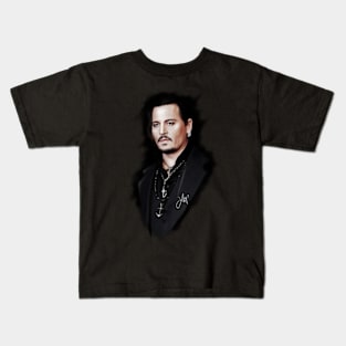 johnny Kids T-Shirt